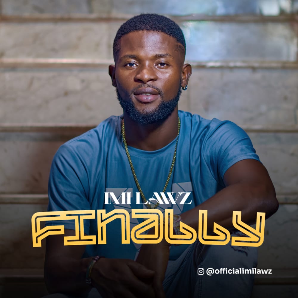 Download Imi Lawz - Finally