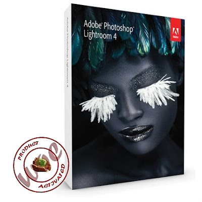 Adobe Photoshop Lightroom 4.4 Final Full Version Download