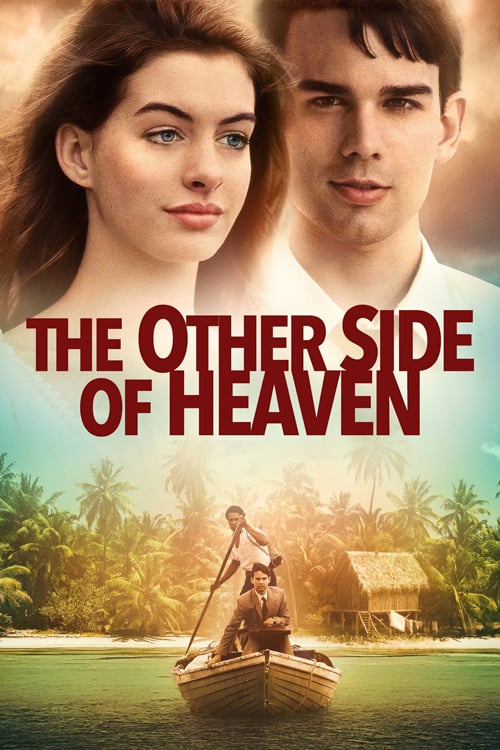 [HD] The Other Side of Heaven 2001 Online Stream German