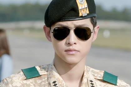 13+ Song Joong Ki Wallpaper Laptop Background