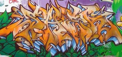 3d Murals Graffiti
