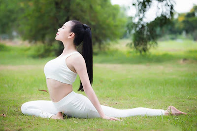 Tập yoga giảm cân cần lưu ý những gì?