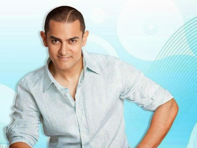 Aamir Khan Wallpapers Free Download