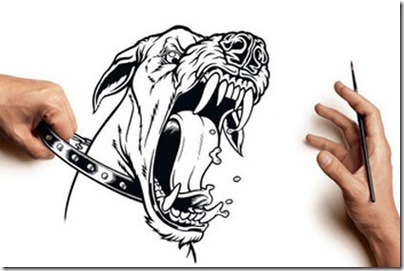 arte com grafitte-9