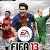 Download Free Game FIFA 13 For PC