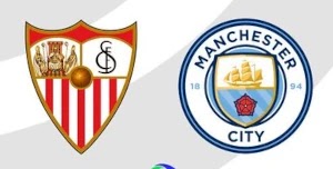 Resultado City vs Sevilla Champions 2-11-2022