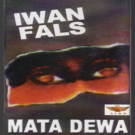 Iwan Fals : Mata Dewa ~ Oi Cafe