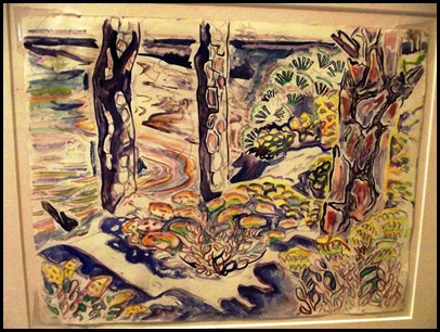 Walter Anderson Museum 039