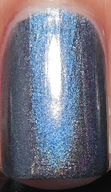 China Glaze Strap On Your Moonboots