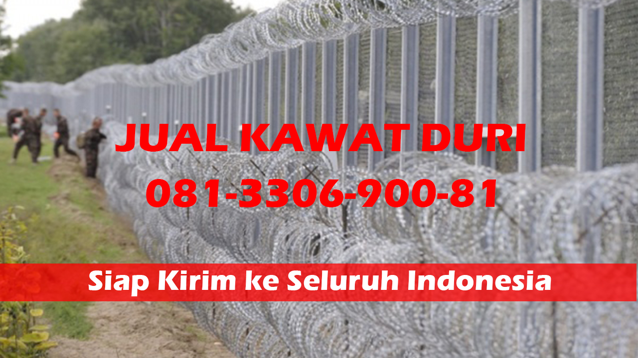 Jual Kawat Duri Sidoarjo, Kawat Duri Silet Surabaya Untuk Pagar,Kawat Duri Medan Untuk Pagar,Kawat Duri 1 Rol Untuk Pagar,Kawat Duri Surabaya Untuk Pagar,Kawat Duri Murah Untuk Pagar,Kawat Duri Lokal Untuk Pagar,Kawat Duri Concertina Untuk Pagar,Kawat Duri Razor Untuk Pagar,Kawat Duri Untuk Pagar,Kawat Duri Galvanis Untuk Pagar