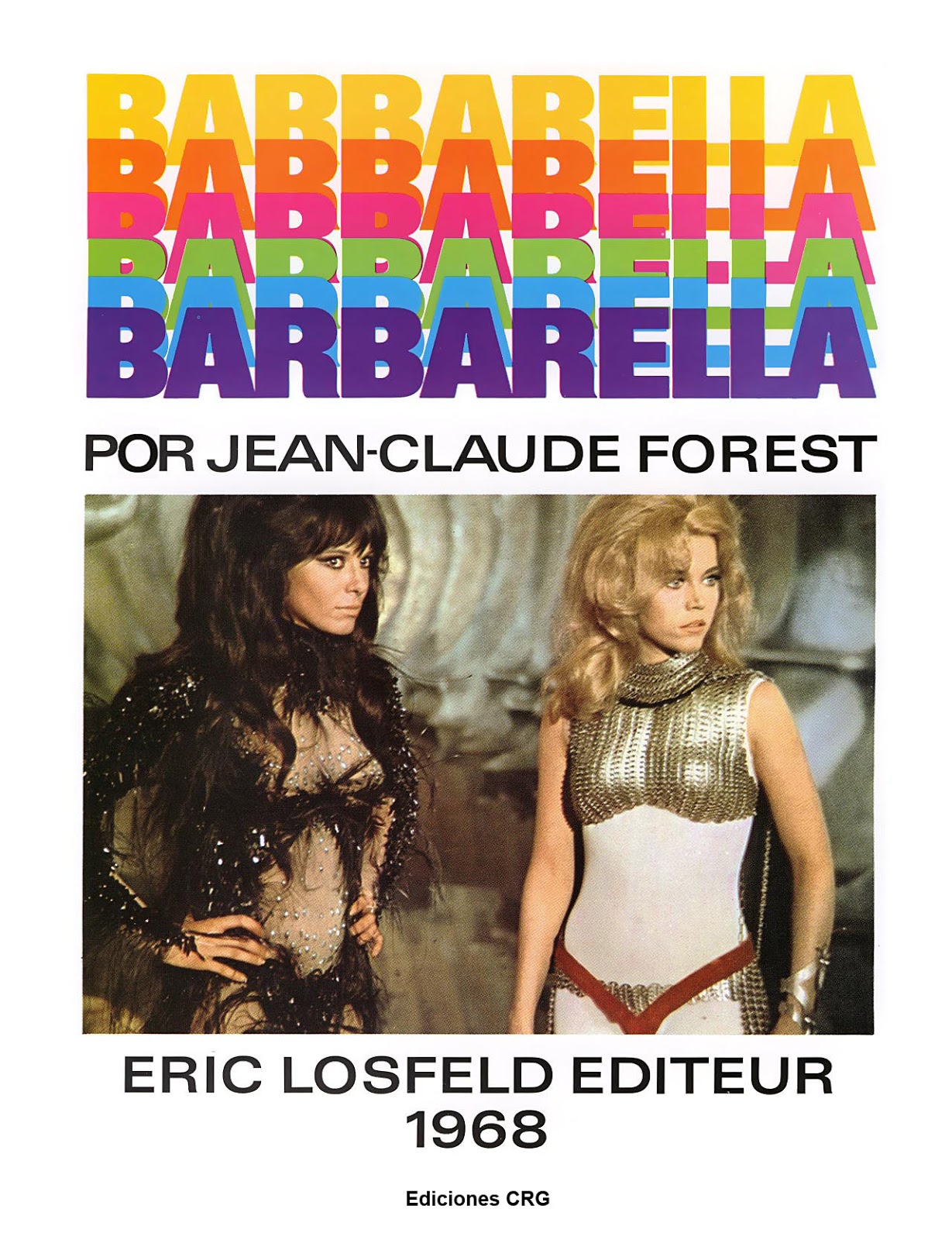 Barbarella