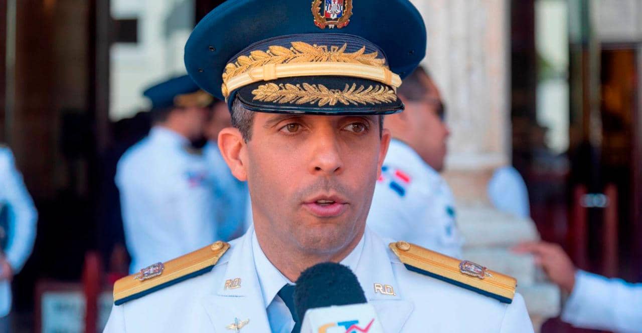 general Torres Robiou