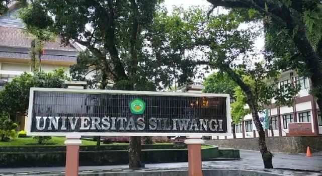 Sejarah Singkat “Jenjang S2 di Universitas Siliwangi”