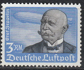 Ferdinand von Zeppelin