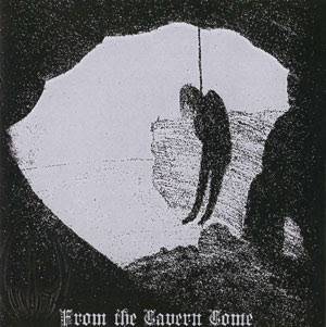 Carcharoth - From the cavern come