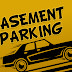 Basement Parking Escape