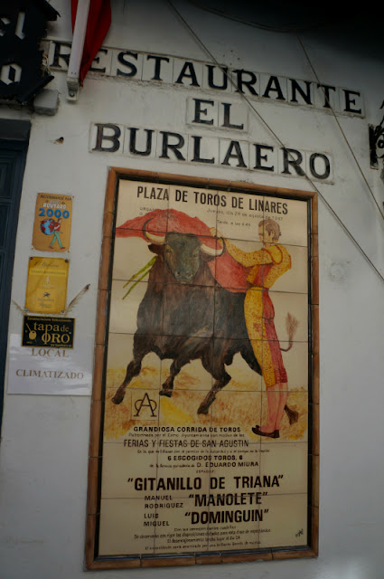 plakat restaurante