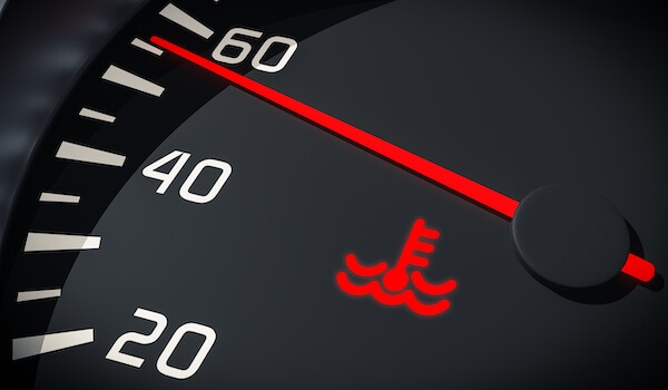 Engine Coolant Over Temperature: Causes, Prevention, and Action Steps