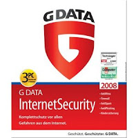 Antivirue GData, Dicas Gdata,Antivirus