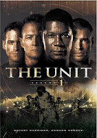 Download The Unit: Tropa de Elite DVDRip AVI RMVB Dublado