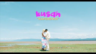 VIDEO Kusah – Napendwa Mp4 Download