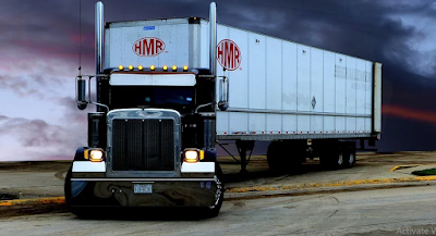 Specialized Freight Trucking Market