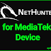 [Tutorial] Cara Install Kali NetHunter untuk MediaTek Device