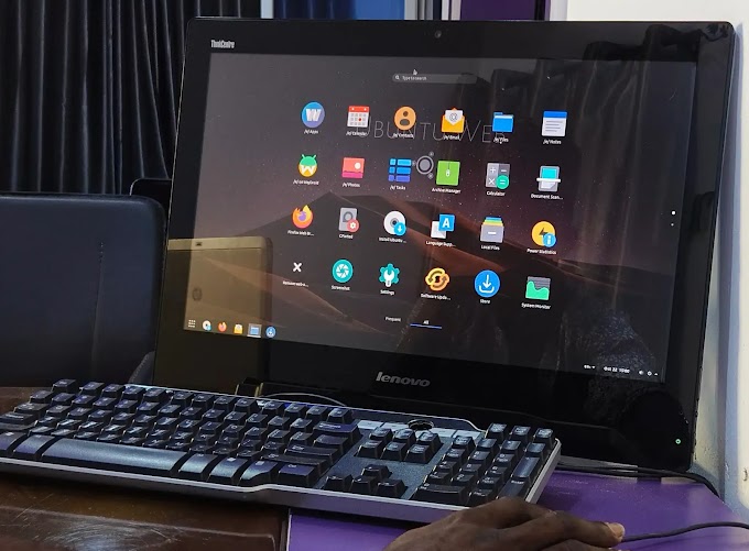 Ubuntu Web Remix OS - ISO and Torrent Files Download Links