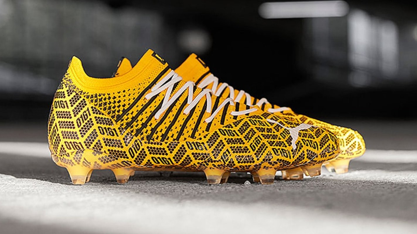 Puma x Soccer Future Z Manchester City Pack Boots Released - Footy Headlines