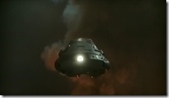 The Return of Godzilla Super X