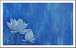 http://www.varnachitra.com/2016/11/blue-lotus-acrylic-on-canvas.html