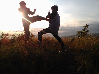 landscape Tulungagung, wisata Tulungagung