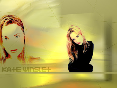 katewinslet wallpaper. Kate Winslet wallpaper