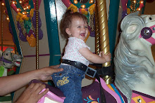 Big Girl!