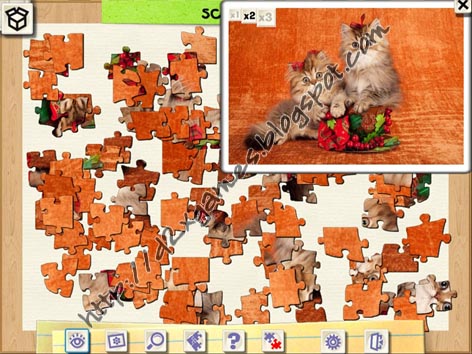 Free Download Games - Jigsaw Boom