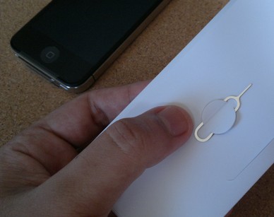 iphone 4s micro sim