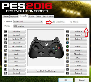 Tutorial Cara Install Pes 2016 DI Laptop/PC Lengkap dengan Gambar