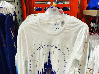 [最も共有された！ √] ディズニー 50 周年 グッズ 販売 店舗 308534