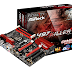 Asrock Fatality H97 Killer / Performance Motherboard