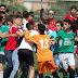 La UPP pierde el título infantil en una final bochornosa (3-1)