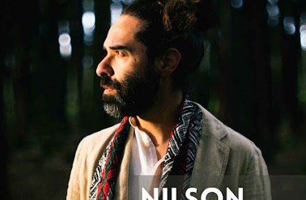 B´Leza escolhe Lisboa para a apresentação do álbum "Silêncio" de Nilson Dourado