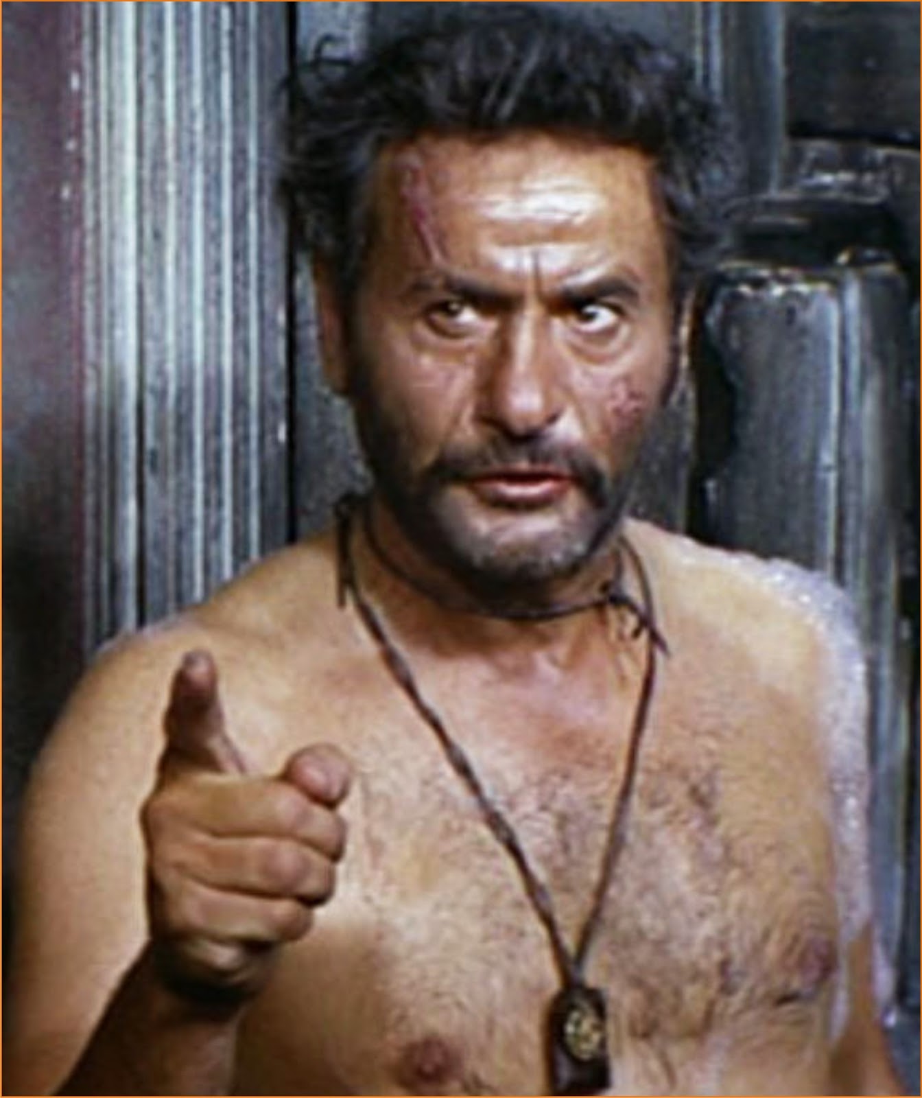 Eli Wallach - Wallpaper Hot