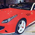 Possible Image of the Ferrari SP FFX Hits the Internet