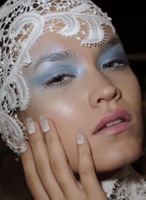 New 10 Spring Nail Trends For This Year!