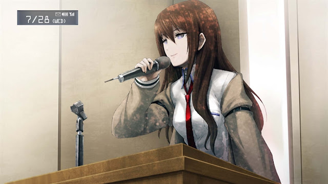 Steins Gate Game Free Download Photo