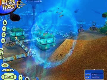 Deep Sea Tycoon (2003) Full PC Game Single Resumable Download Links ISO