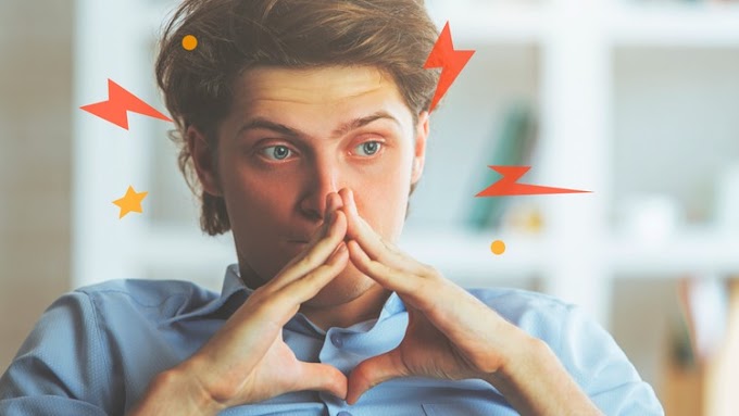 How to Stop Worrying & Overcome Anxiety Without Using Drugs