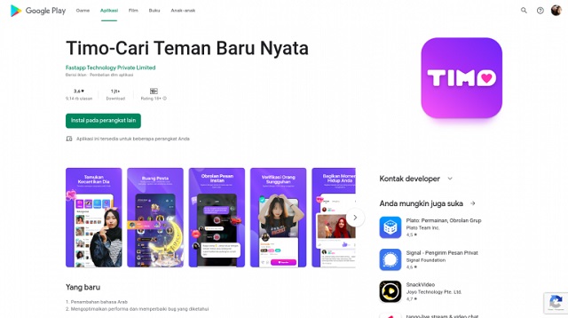 Cara Cari Jodoh Online Serius