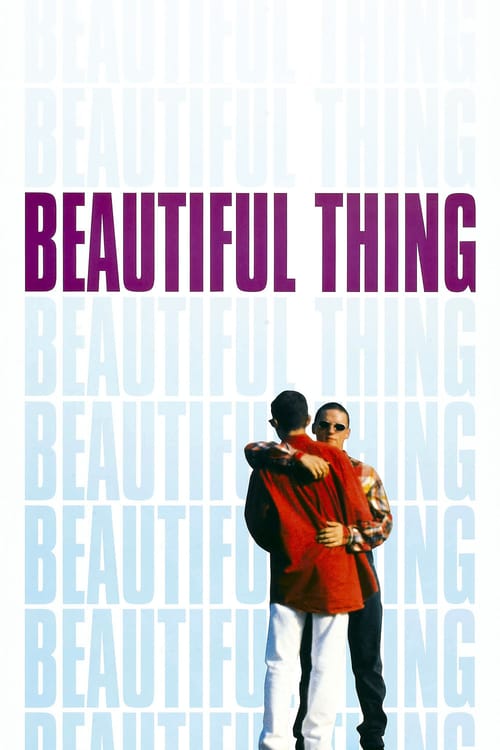 Ver Beautiful Thing 1996 Pelicula Completa En Español Latino