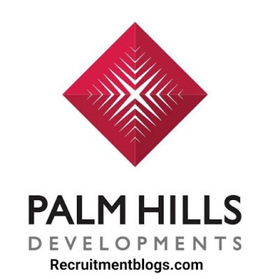 Client Relations Internship At Palm Hills Developments